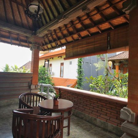 Hibiscus Cottages Ubud  Luaran gambar