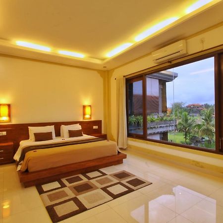 Hibiscus Cottages Ubud  Luaran gambar