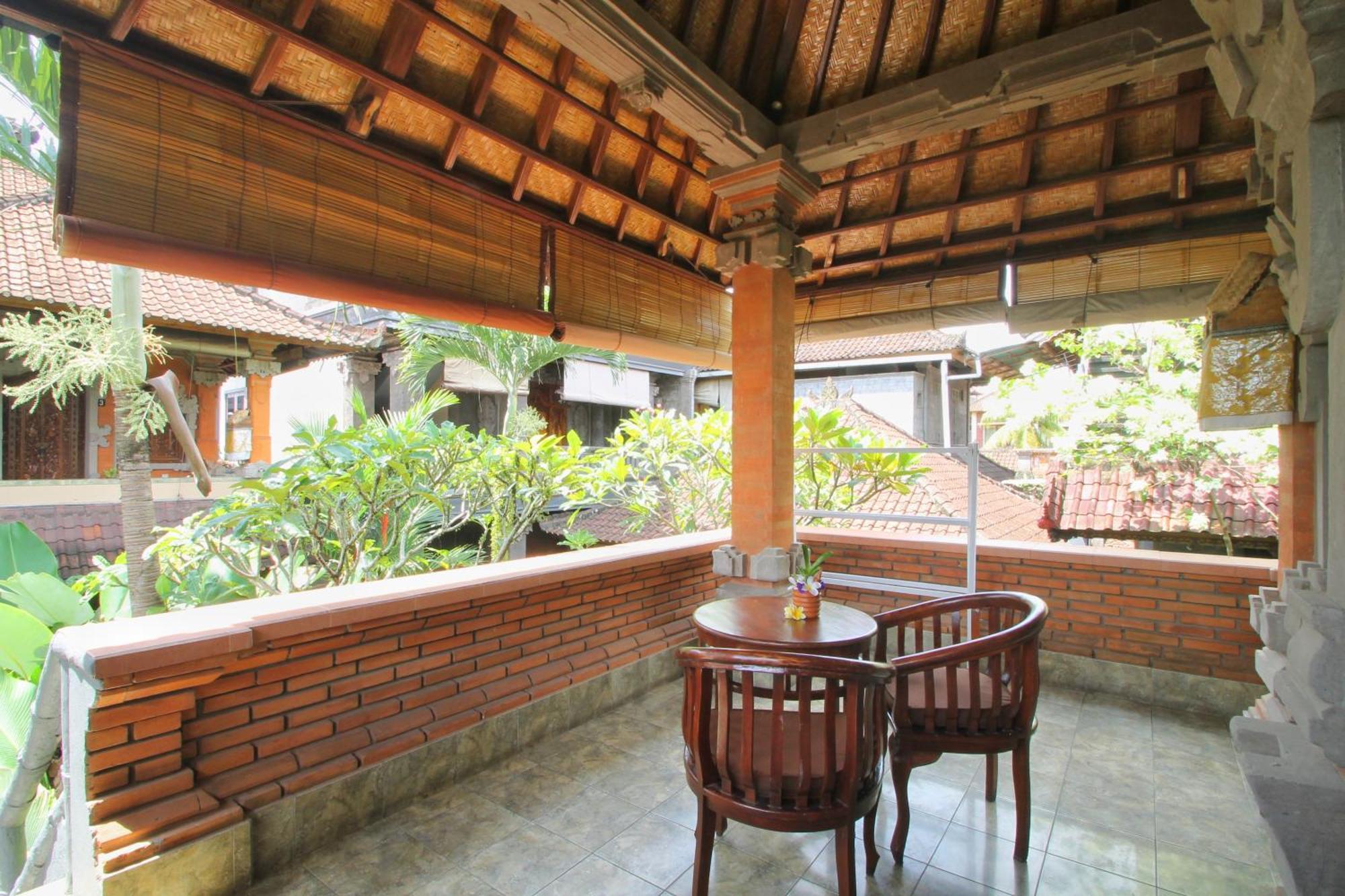 Hibiscus Cottages Ubud  Luaran gambar
