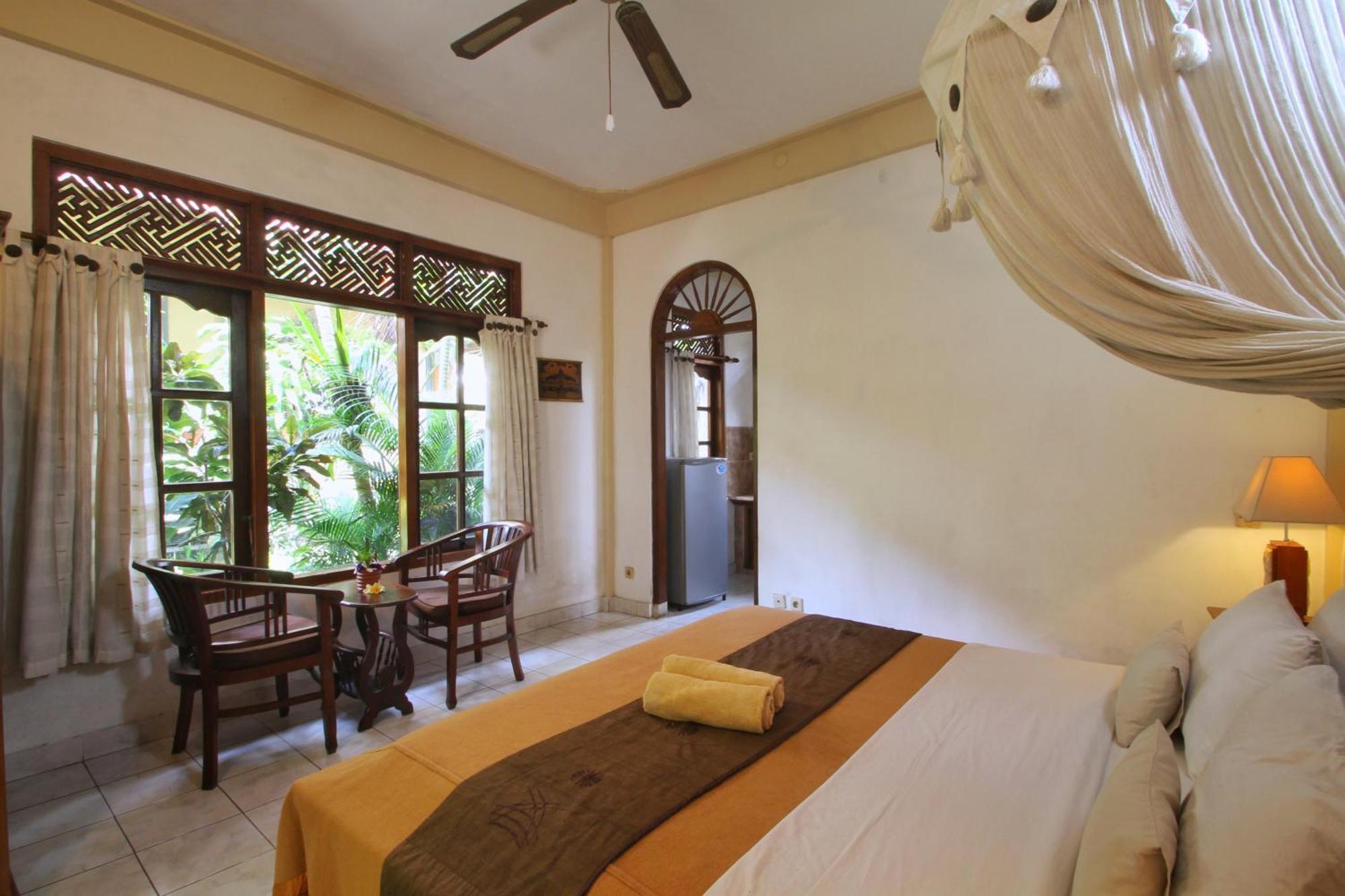 Hibiscus Cottages Ubud  Luaran gambar