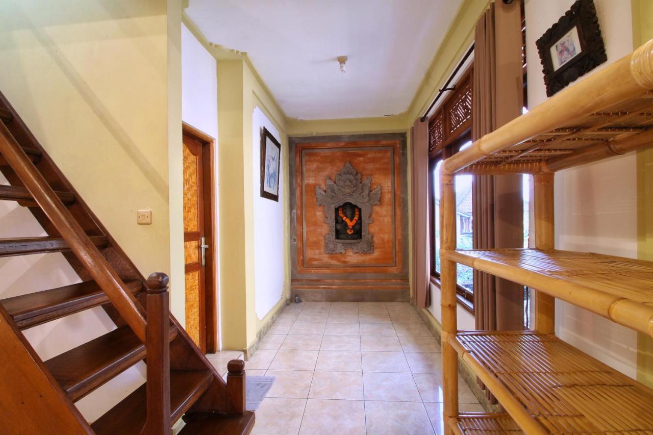Hibiscus Cottages Ubud  Luaran gambar