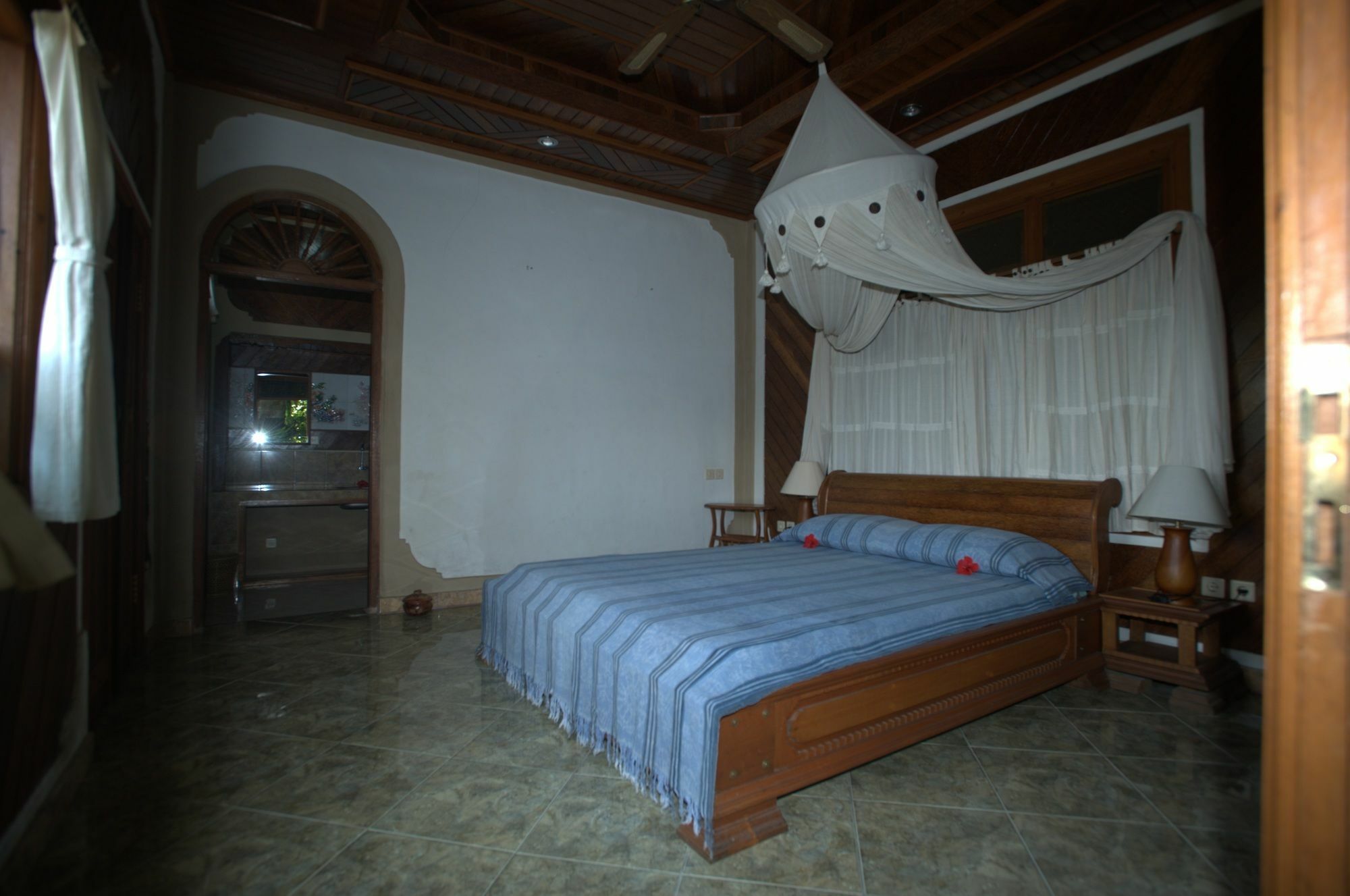 Hibiscus Cottages Ubud  Luaran gambar